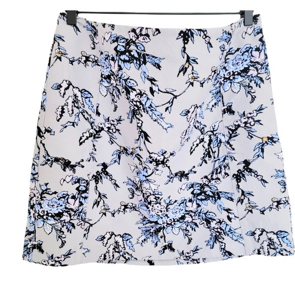 Ann Taylor Loft Dresses & Skirts - Women's Professional Sophisticated A-Line Silhouette Skirt sz(14)